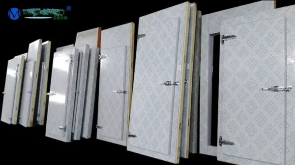 Cold Room Storage, 110v~600v - view 6