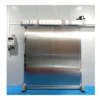 Cold Room Storage, 120 V, R134a - view 3