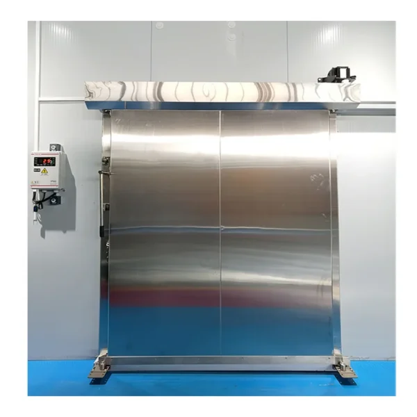 Cold Room Storage, 120 V, R134a - view 3