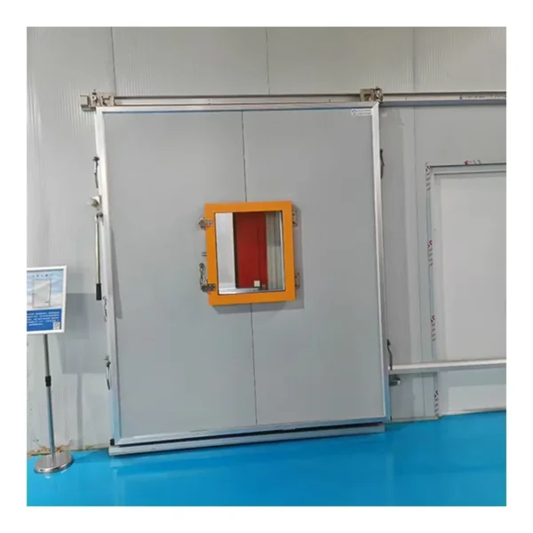 Cold Room Storage, 120 V, R134a - view 5
