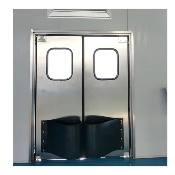 Cold Room Storage, 120 V, R134a - view 6