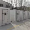 Cold Room Storage, 120V, 40 W - view 2