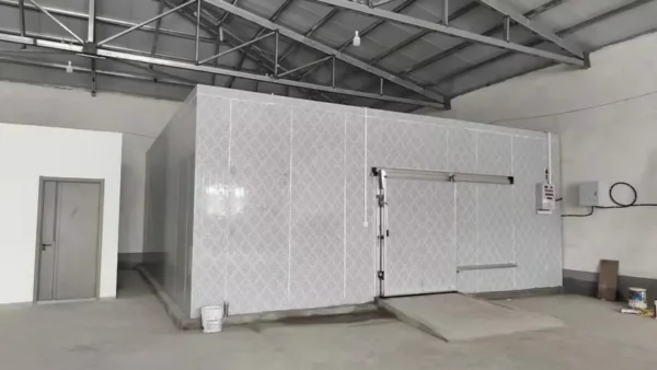 Cold Room Storage, 120V, 40 W - view 3