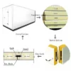 Cold Room Storage, 120V, 40 W - view 6