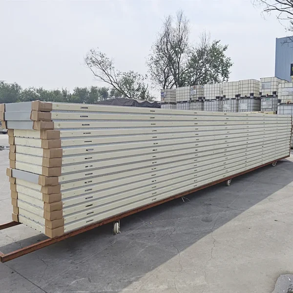 Cold Room Storage, 150mm, 3 Ton - view 2