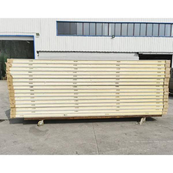 Cold Room Storage, 150mm, 3 Ton - view 3