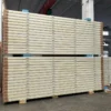 Cold Room Storage, 150mm, PUR, Wall