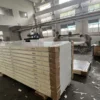 Cold Room Storage, 150mm, PUR, Wall - view 4