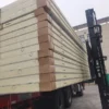 Cold Room Storage, 150mm, PUR, Wall - view 6
