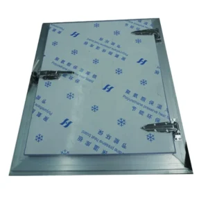 Cold Room Storage, 20-Ton, Solar