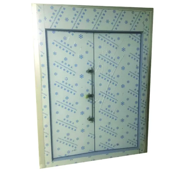 Cold Room Storage, 20-Ton, Solar - view 2