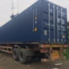 Cold Room Storage, 20-Ton, Solar - view 3