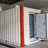 Cold Room Storage, 20-Ton, Solar - view 4