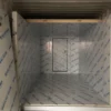 Cold Room Storage, 20-Ton, Solar - view 5