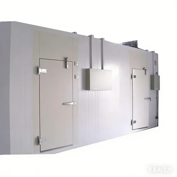 Cold Room Storage, 20ft, 10ft, 10m3 - view 2