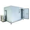 Cold Room Storage, 20ft, 10ft, 10m3 - view 4