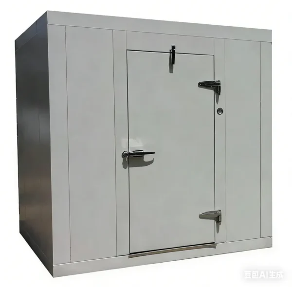 Cold Room Storage, 20ft, 10ft, 10m3 - view 5