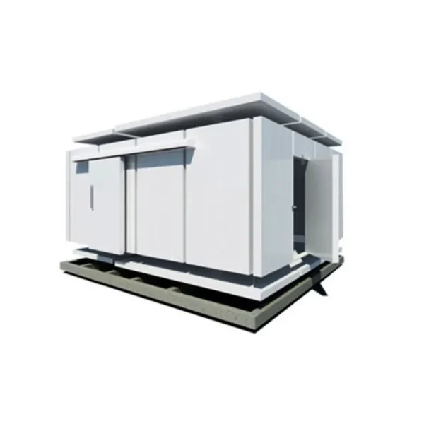 Cold Room Storage, 20ft, 10ft, 10m3 - view 6