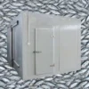 Cold Room Storage, 20ft, 110-240V, R22 - view 3