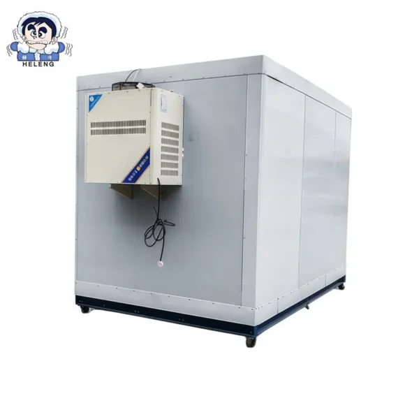 Cold Room Storage, 20ft, 110-240V, R22 - view 5