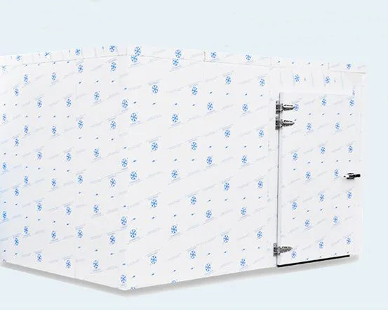 Cold Room Storage, 20Ft, 220, R22 - view 2