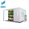 Cold Room Storage, 20Ft, 220, R22 - view 2
