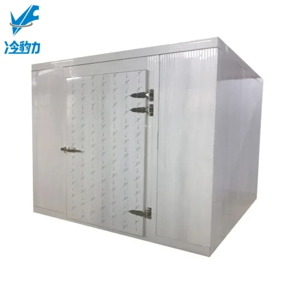 Cold Room Storage, 20Ft, 220, R22 - view 5
