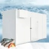 Cold Room Storage, 20Ft, 220, R22 - view 5