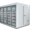Cold Room Storage, 20Ft, 220, R22 - view 6