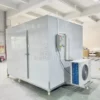 Cold Room Storage, 20ft, 220 V, R-410A