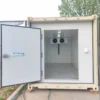 Cold Room Storage, 20ft, 40ft
