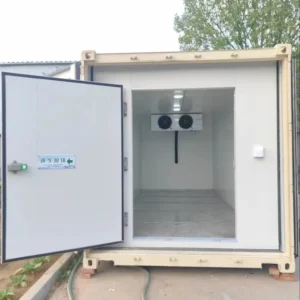 Cold Room Storage, 20ft, 40ft