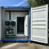 Cold Room Storage, 20ft, 40ft - view 2