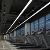 Cold Room Storage, 20W, LED