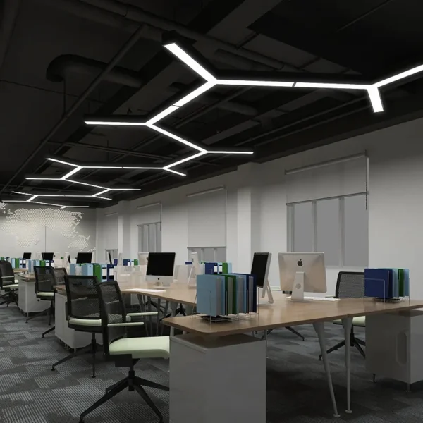 Cold Room Storage, 20W, LED - view 2