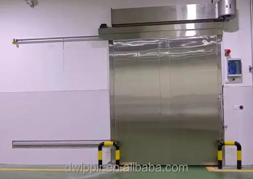 Cold Room Storage, 220-240V, R-410A - view 2