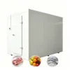 Cold Room Storage, 220 V, 1.5kw