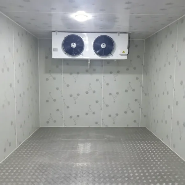 Cold Room Storage, 220 V, 1.5kw - view 2