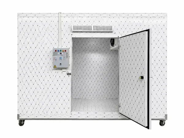 Cold Room Storage, 220 V, 1.5kw - view 3