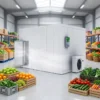 Cold Room Storage, 220 V, 1.5kw - view 4