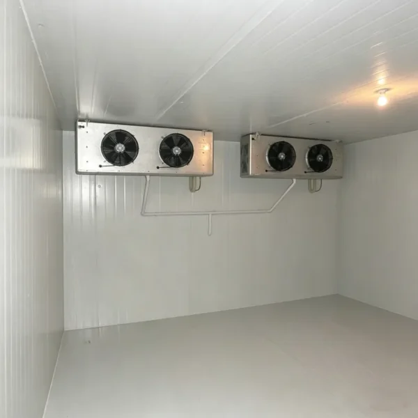 Cold Room Storage, 220 V, 1.5kw - view 6