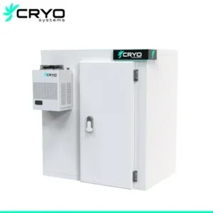 Cold Room Storage, 220 V, R404A