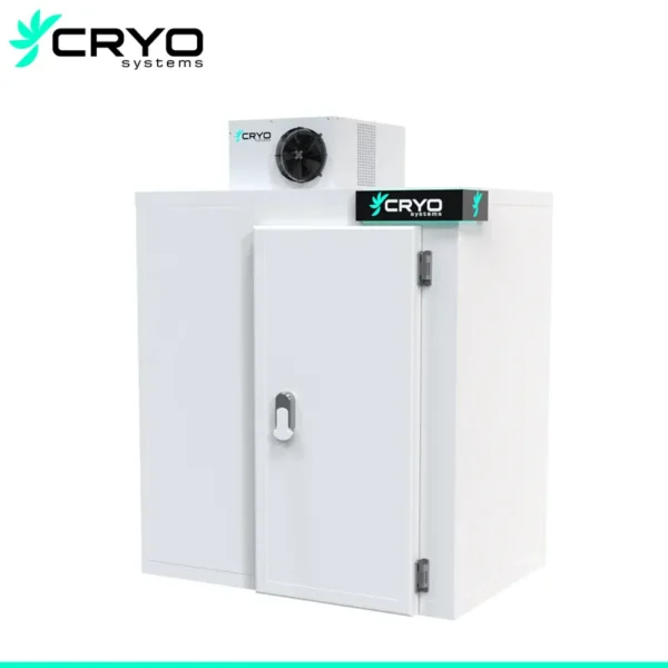 Cold Room Storage, 220 V, R404A - view 2