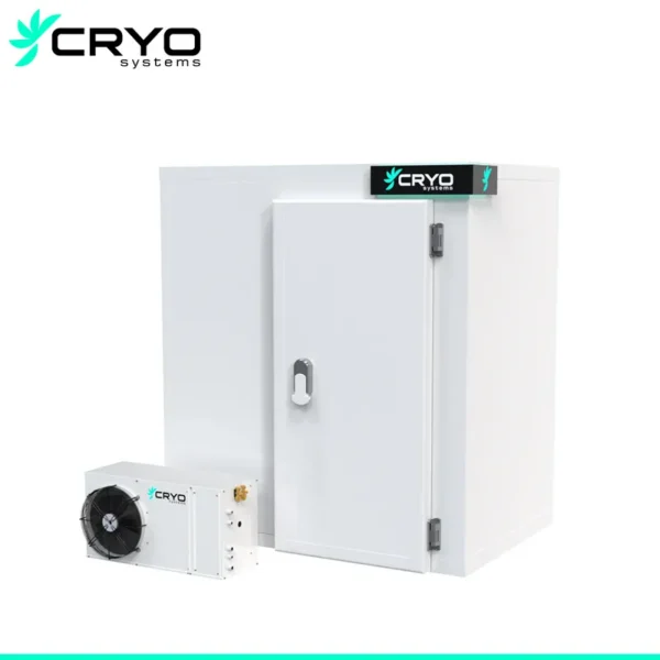 Cold Room Storage, 220 V, R404A - view 3