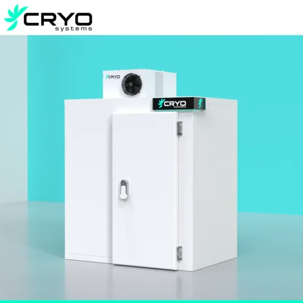 Cold Room Storage, 220 V, R404A - view 5