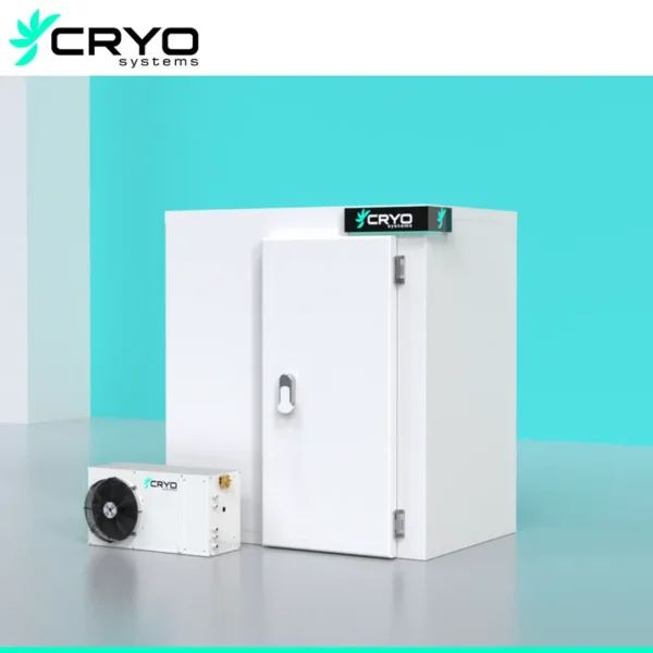 Cold Room Storage, 220 V, R404A - view 6