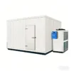 Cold Room Storage, 30tons, 20ft - view 4