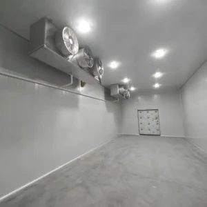 Cold Room Storage, 380 V, 800 - 1000W