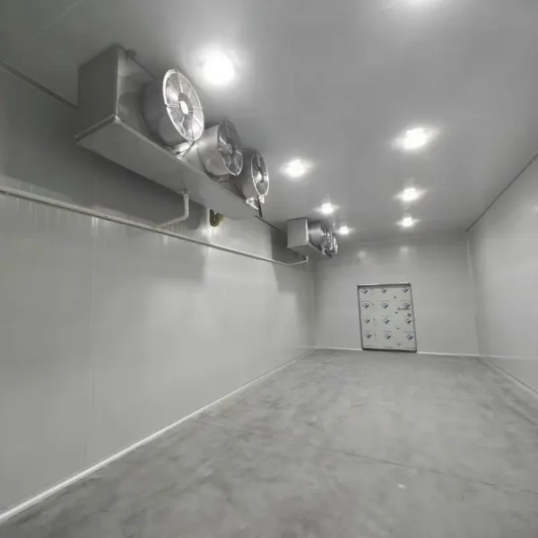 Cold Room Storage, 380 V, 800 - 1000W