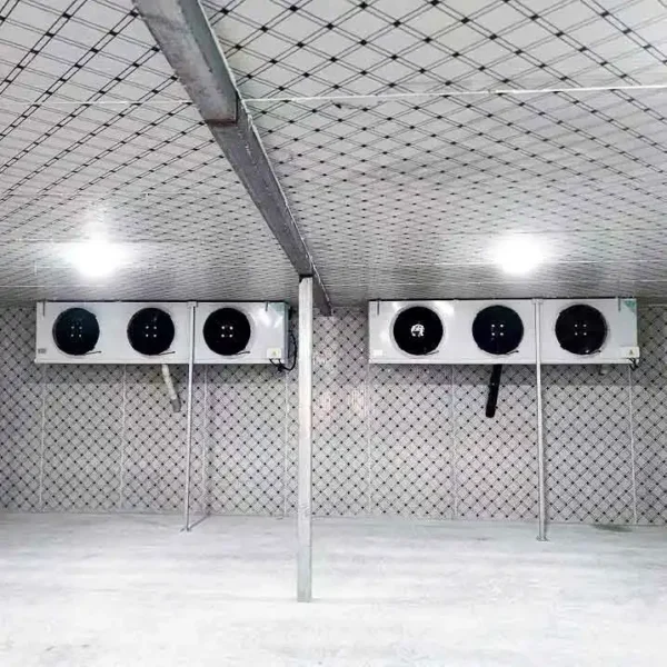 Cold Room Storage, 380 V, 800 - 1000W - view 2